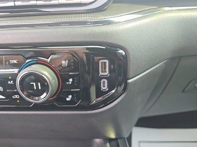 2024 Chevrolet Silverado 2500 HD ZR2