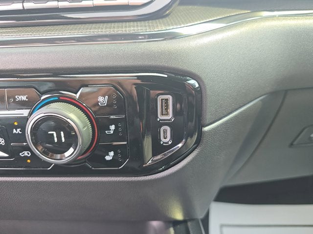 2024 Chevrolet Silverado 2500 HD ZR2