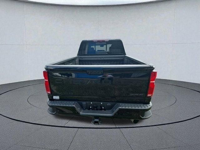 2024 Chevrolet Silverado 2500 HD ZR2