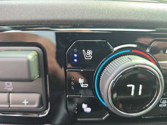 2024 Chevrolet Silverado 2500 HD ZR2