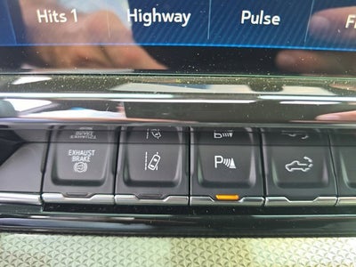 2024 Chevrolet Silverado 2500 HD ZR2