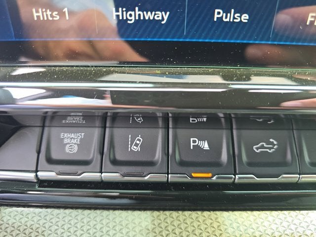 2024 Chevrolet Silverado 2500 HD ZR2