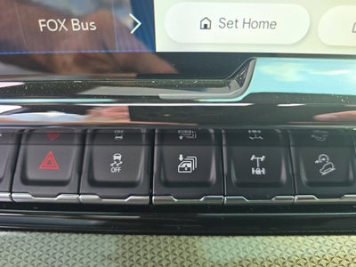 2024 Chevrolet Silverado 2500 HD ZR2