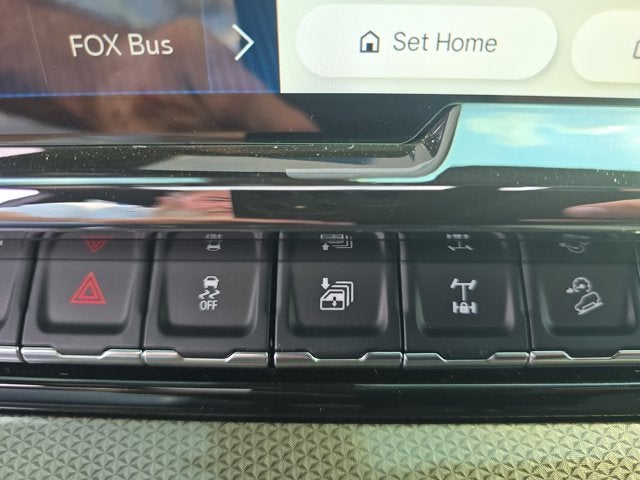 2024 Chevrolet Silverado 2500 HD ZR2