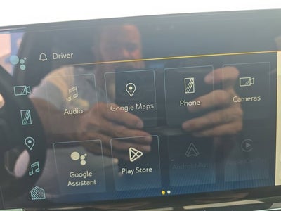 2024 Chevrolet Silverado 2500 HD ZR2