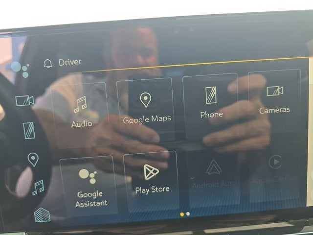 2024 Chevrolet Silverado 2500 HD ZR2