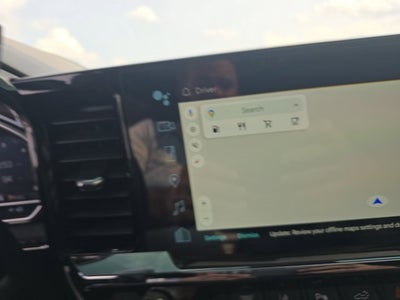 2024 Chevrolet Silverado 2500 HD ZR2