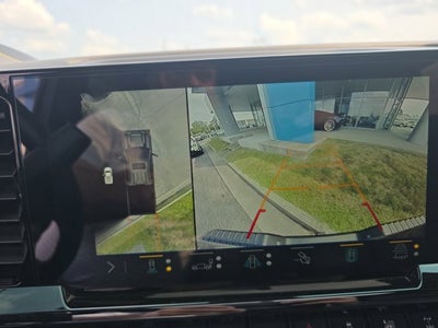 2024 Chevrolet Silverado 2500 HD ZR2