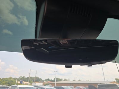 2024 Chevrolet Silverado 2500 HD ZR2