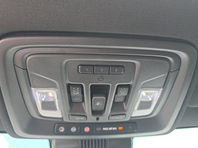 2024 Chevrolet Silverado 2500 HD ZR2