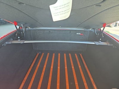 2003 Chevrolet SSR LS