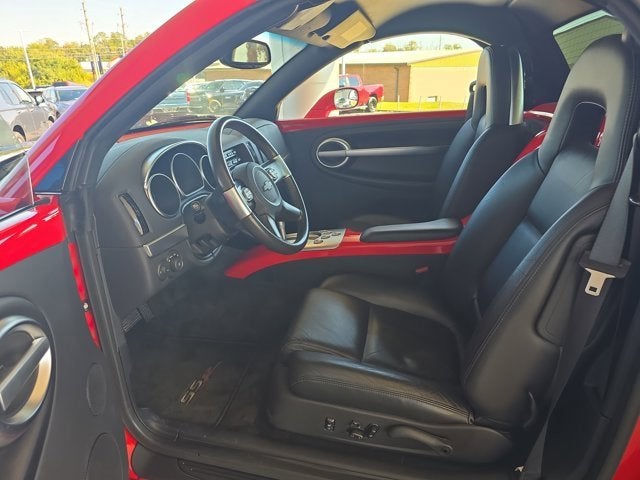 2003 Chevrolet SSR LS