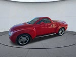 2003 Chevrolet SSR LS