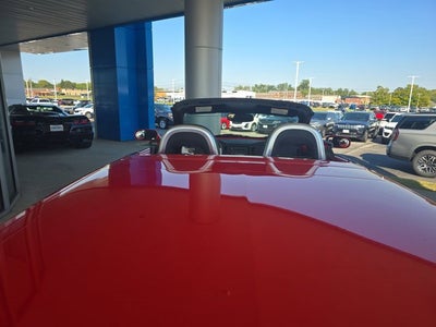 2003 Chevrolet SSR LS