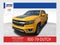 2018 Chevrolet Colorado 4WD Z71