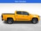 2018 Chevrolet Colorado 4WD Z71