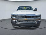 2018 Chevrolet Silverado 1500 Work Truck