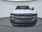 2018 Chevrolet Silverado 1500 Work Truck
