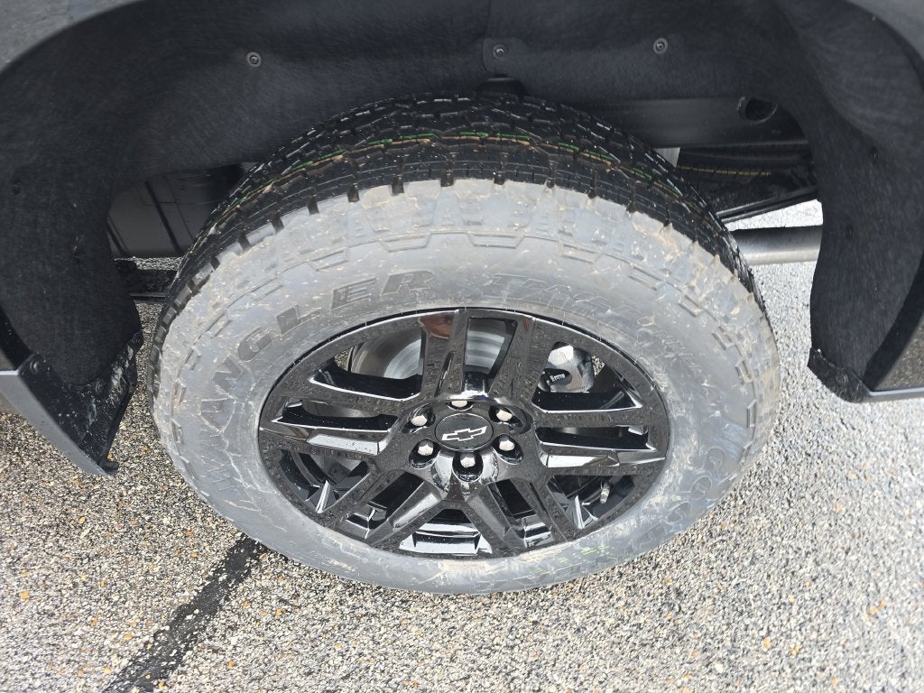 2026 Chevrolet Silverado 1500 High Country - Photo 12