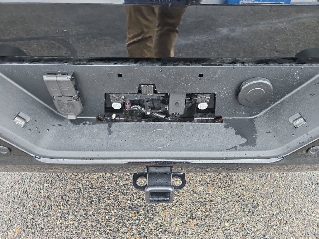 2026 Chevrolet Silverado 1500 High Country - Photo 13