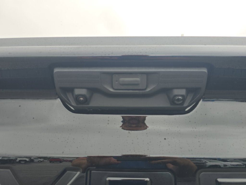 2026 Chevrolet Silverado 1500 High Country - Photo 14