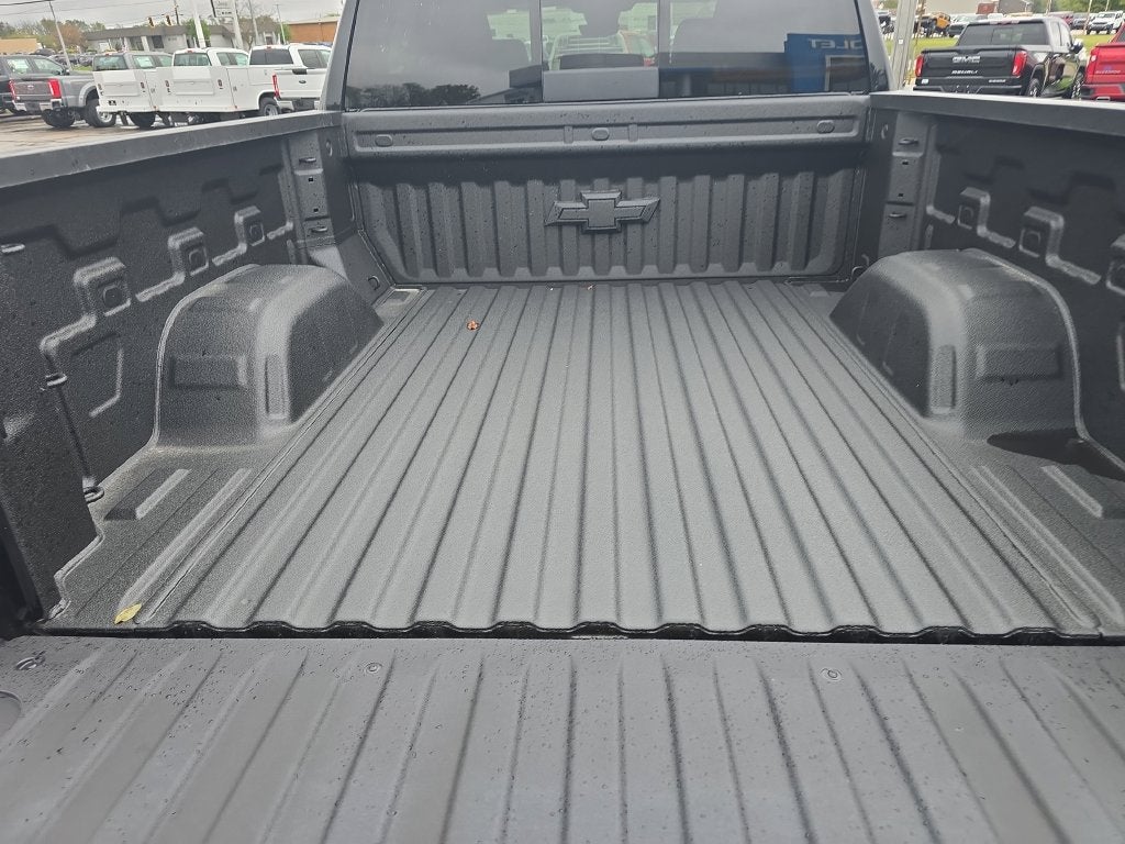 2026 Chevrolet Silverado 1500 High Country - Photo 15