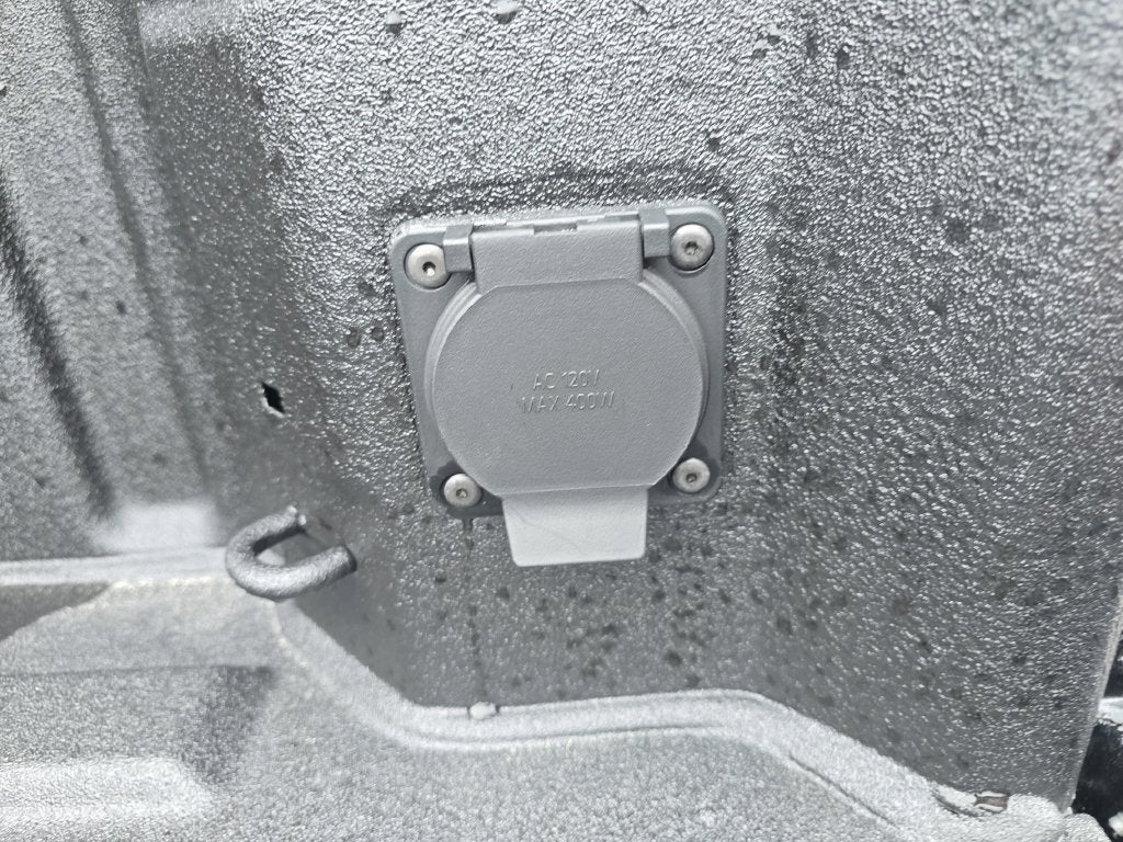 2026 Chevrolet Silverado 1500 High Country - Photo 16