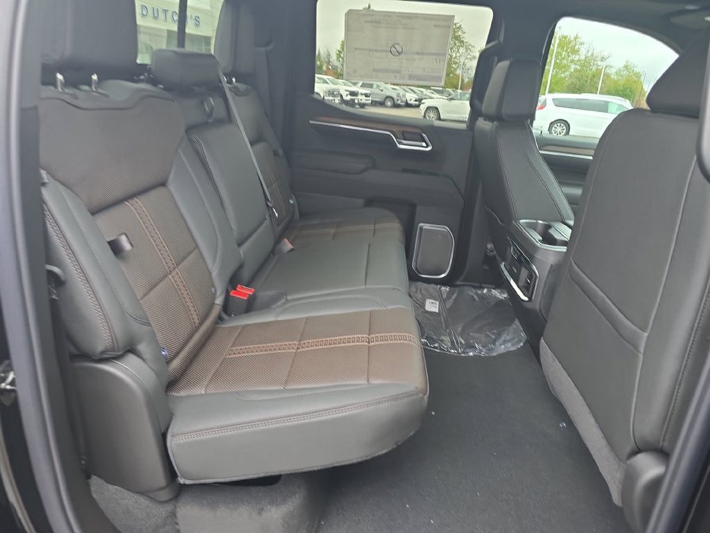 2026 Chevrolet Silverado 1500 High Country - Photo 18