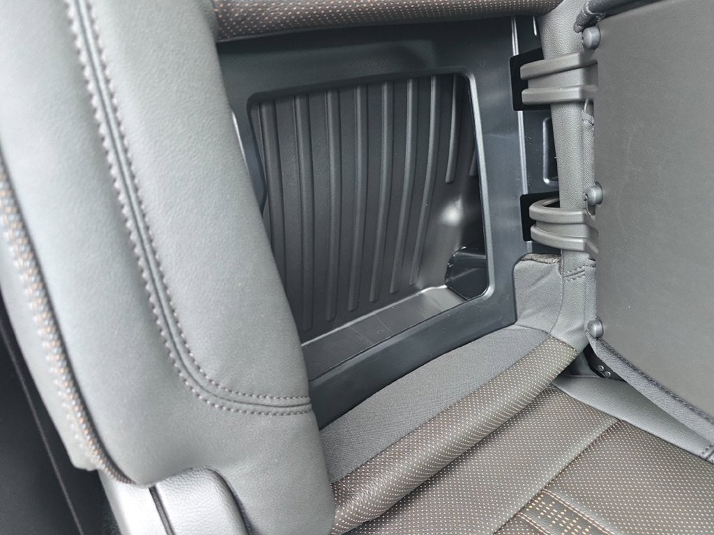 2026 Chevrolet Silverado 1500 High Country - Photo 19