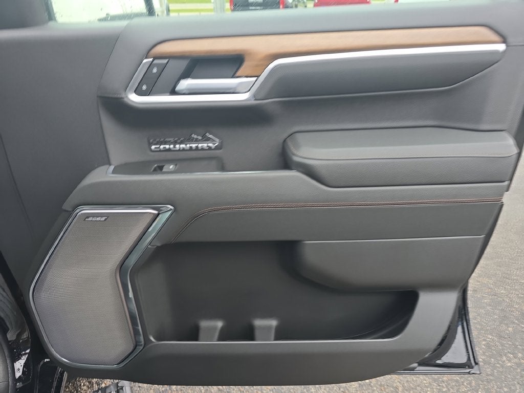 2026 Chevrolet Silverado 1500 High Country - Photo 22