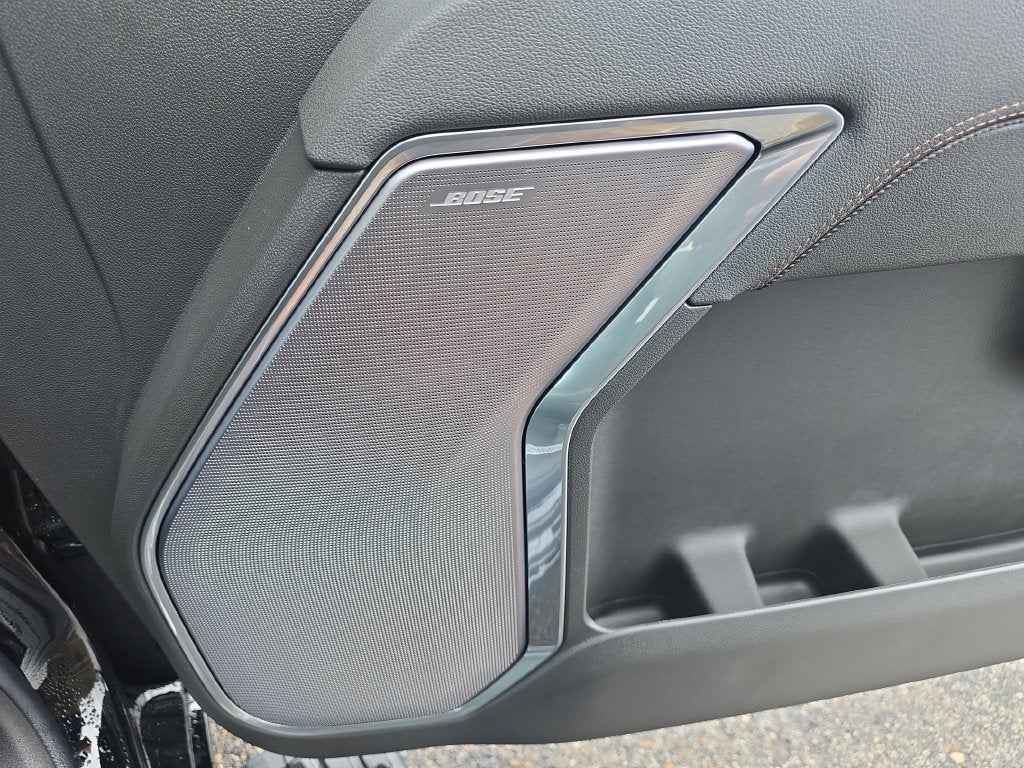 2026 Chevrolet Silverado 1500 High Country - Photo 23