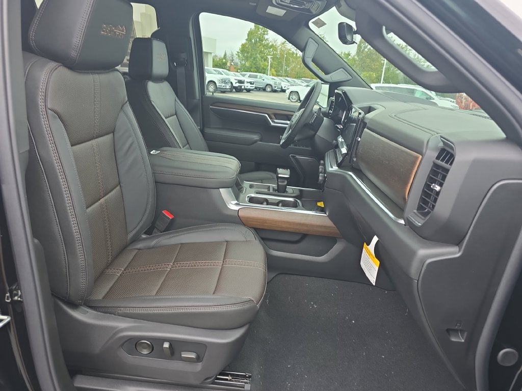 2026 Chevrolet Silverado 1500 High Country - Photo 24