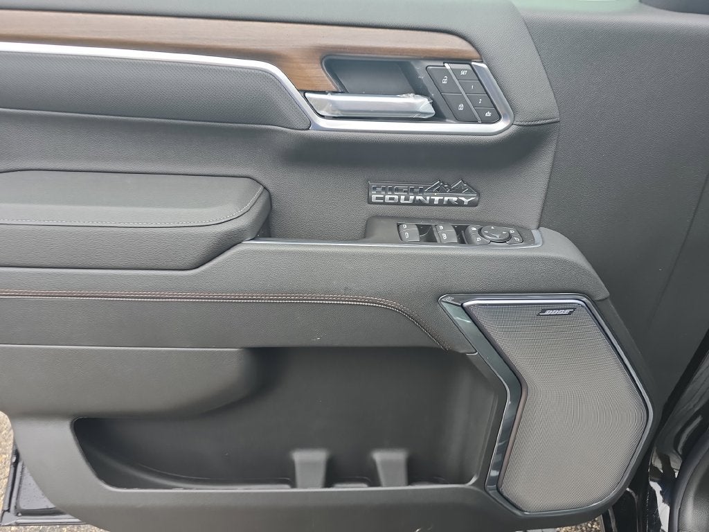2026 Chevrolet Silverado 1500 High Country - Photo 26