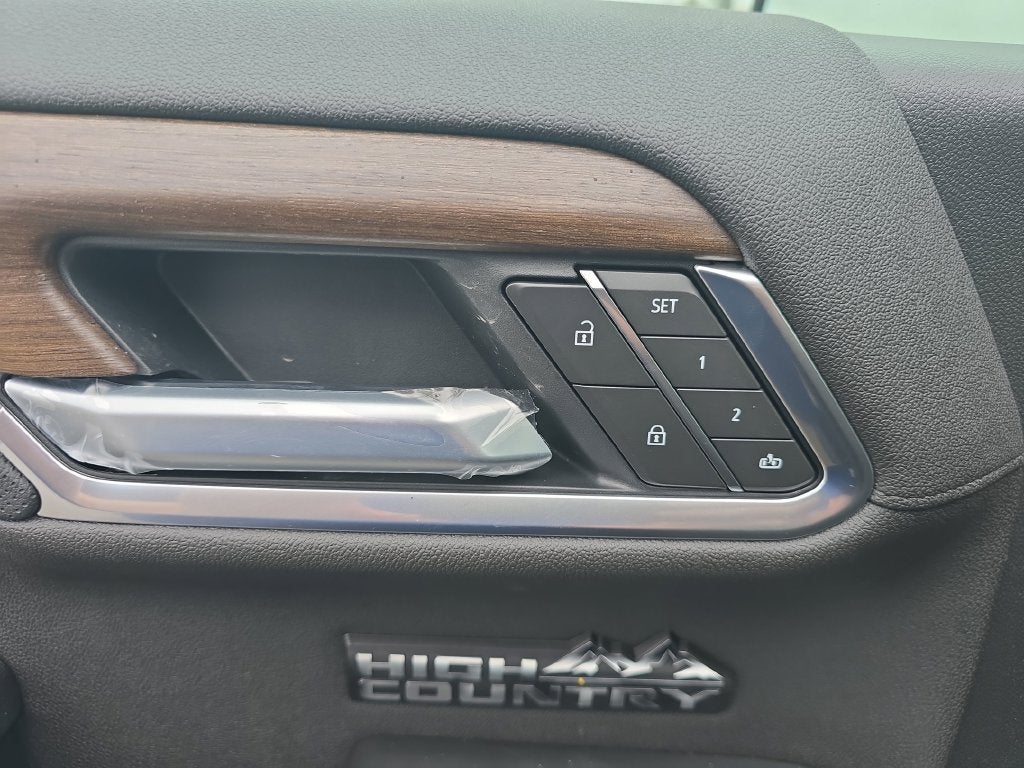 2026 Chevrolet Silverado 1500 High Country - Photo 27