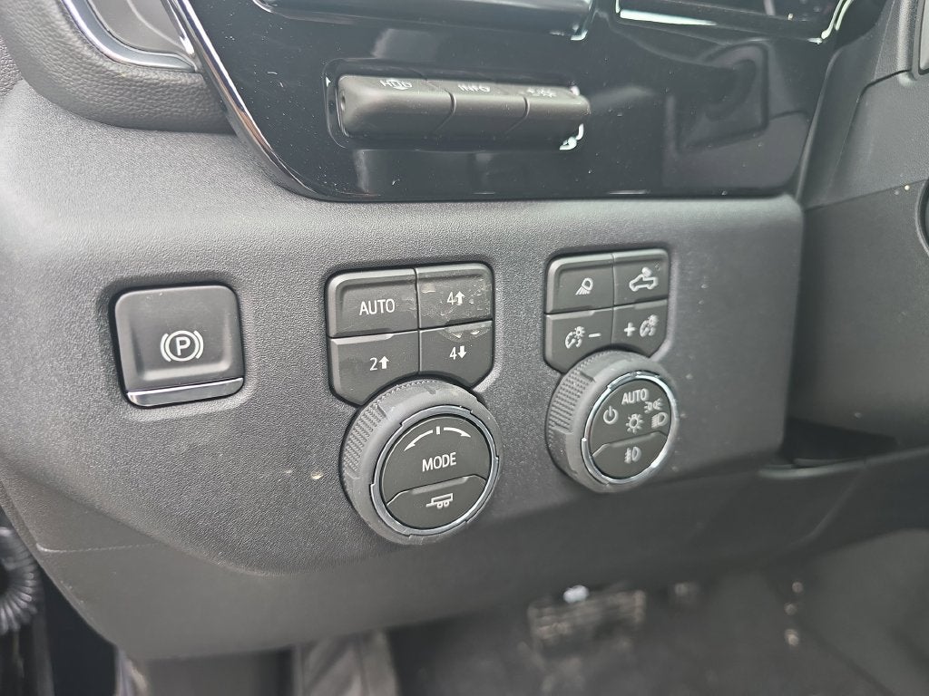 2026 Chevrolet Silverado 1500 High Country - Photo 30