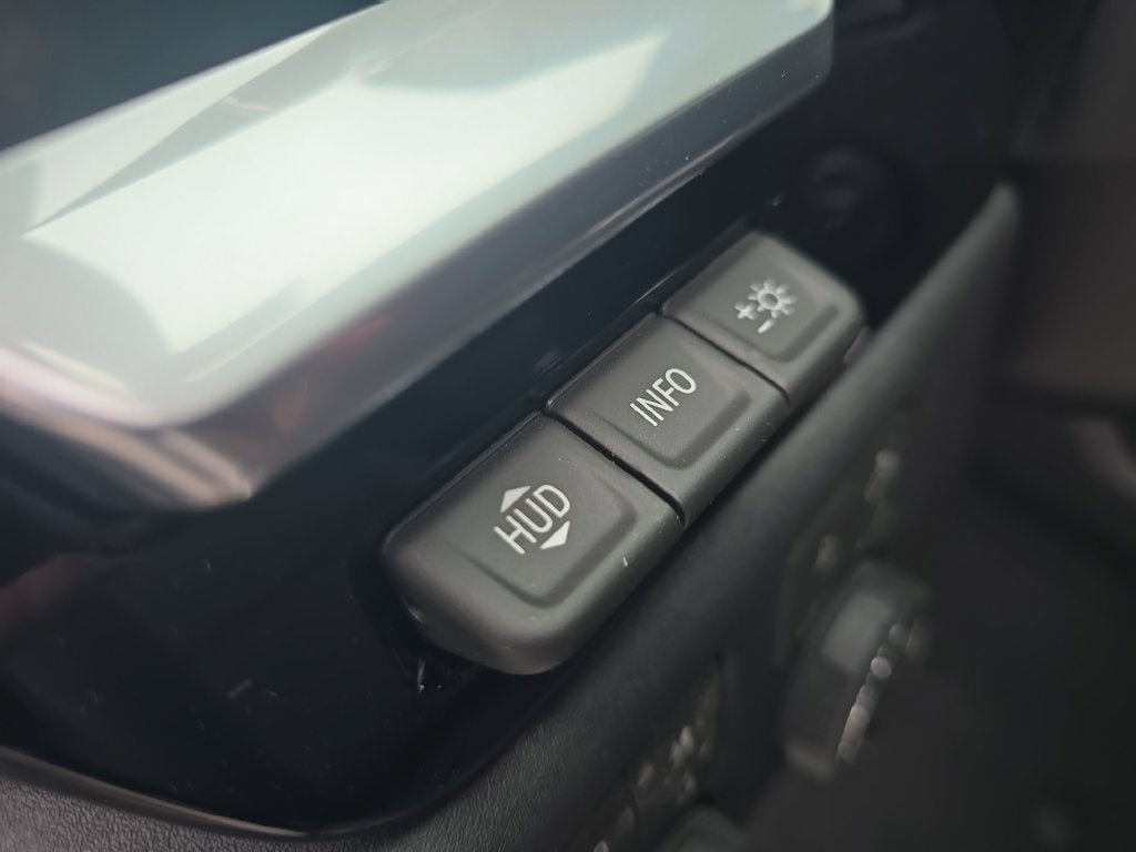 2026 Chevrolet Silverado 1500 High Country - Photo 31