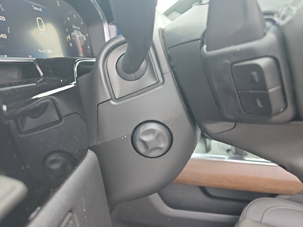 2026 Chevrolet Silverado 1500 High Country - Photo 32