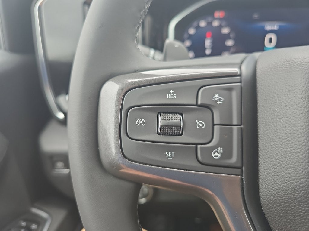 2026 Chevrolet Silverado 1500 High Country - Photo 34