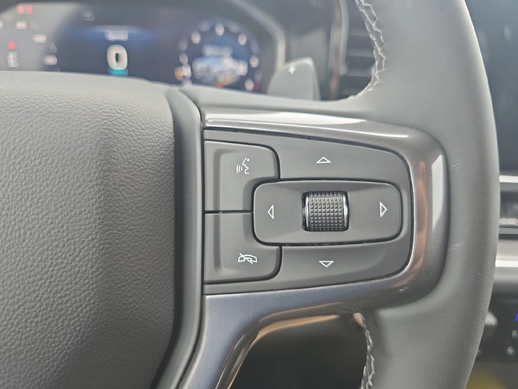 2026 Chevrolet Silverado 1500 High Country - Photo 35