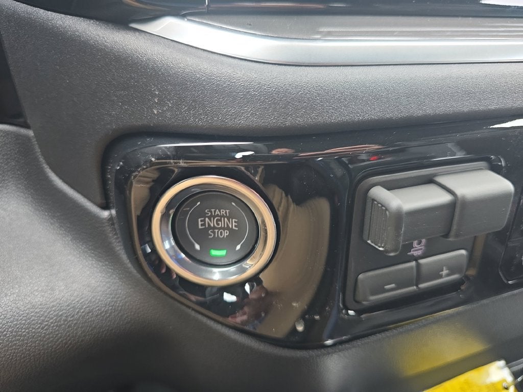 2026 Chevrolet Silverado 1500 High Country - Photo 36