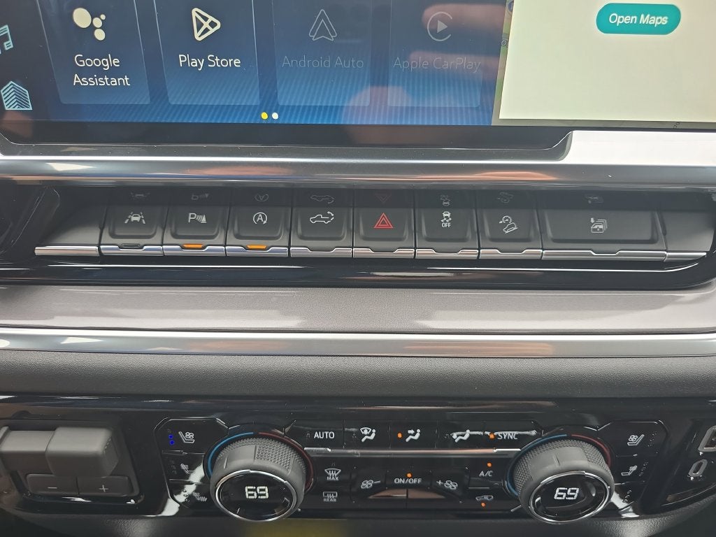 2026 Chevrolet Silverado 1500 High Country - Photo 38