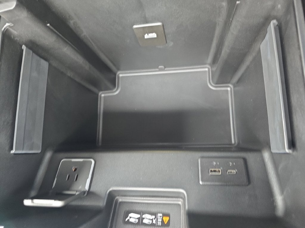 2026 Chevrolet Silverado 1500 High Country - Photo 41
