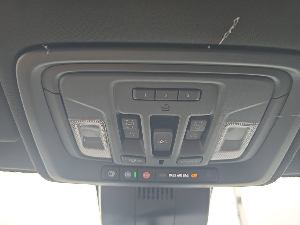 2026 Chevrolet Silverado 1500 High Country - Photo 43