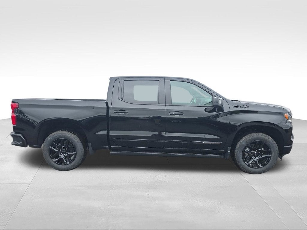 2026 Chevrolet Silverado 1500 High Country - Photo 6