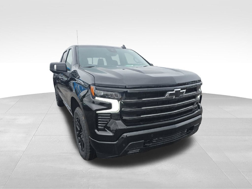 2026 Chevrolet Silverado 1500 High Country - Photo 7