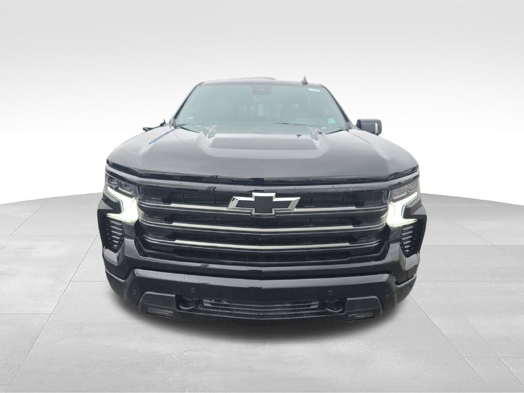 2026 Chevrolet Silverado 1500 High Country - Photo 8