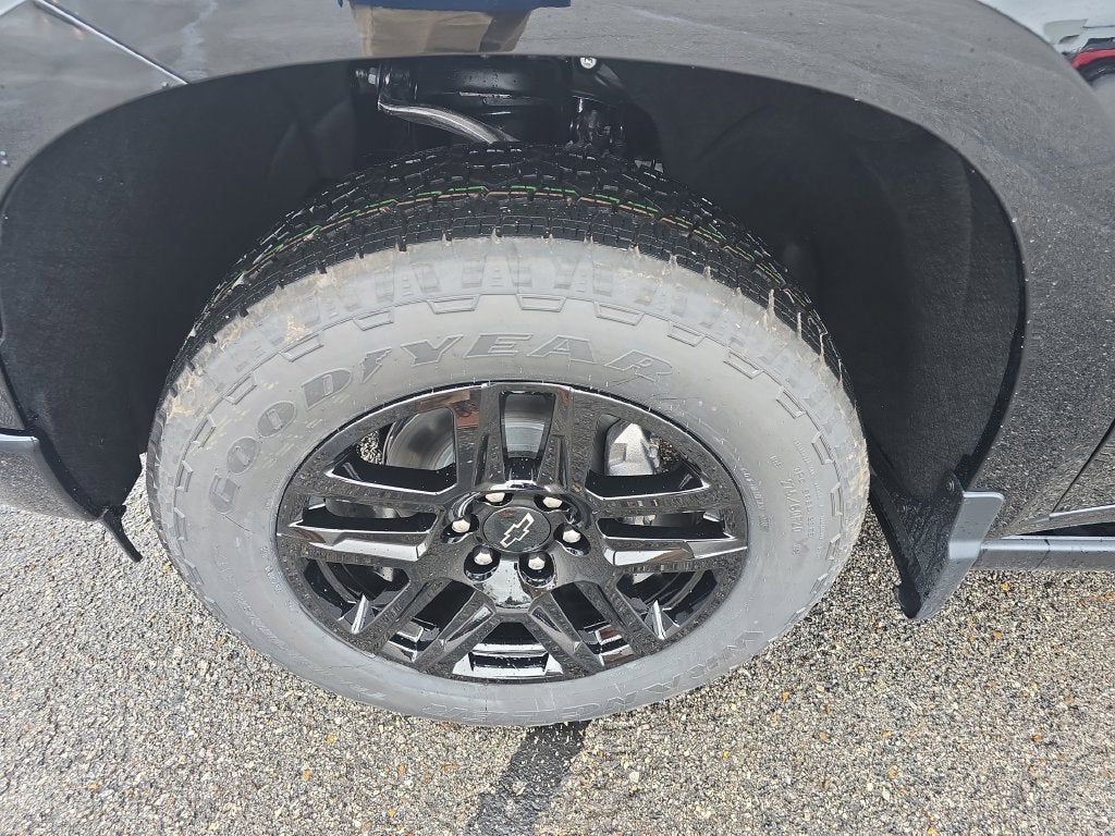 2026 Chevrolet Silverado 1500 High Country - Photo 9