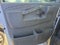 2017 Chevrolet Express Cargo 2500 Base