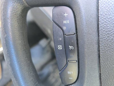 2017 Chevrolet Express Cargo 2500 Base