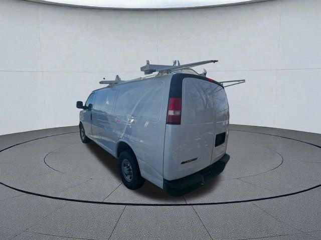 2017 Chevrolet Express Cargo 2500 Base